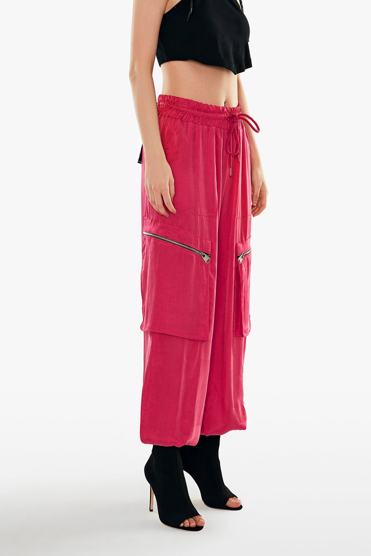 Fusya Pantolon 11069