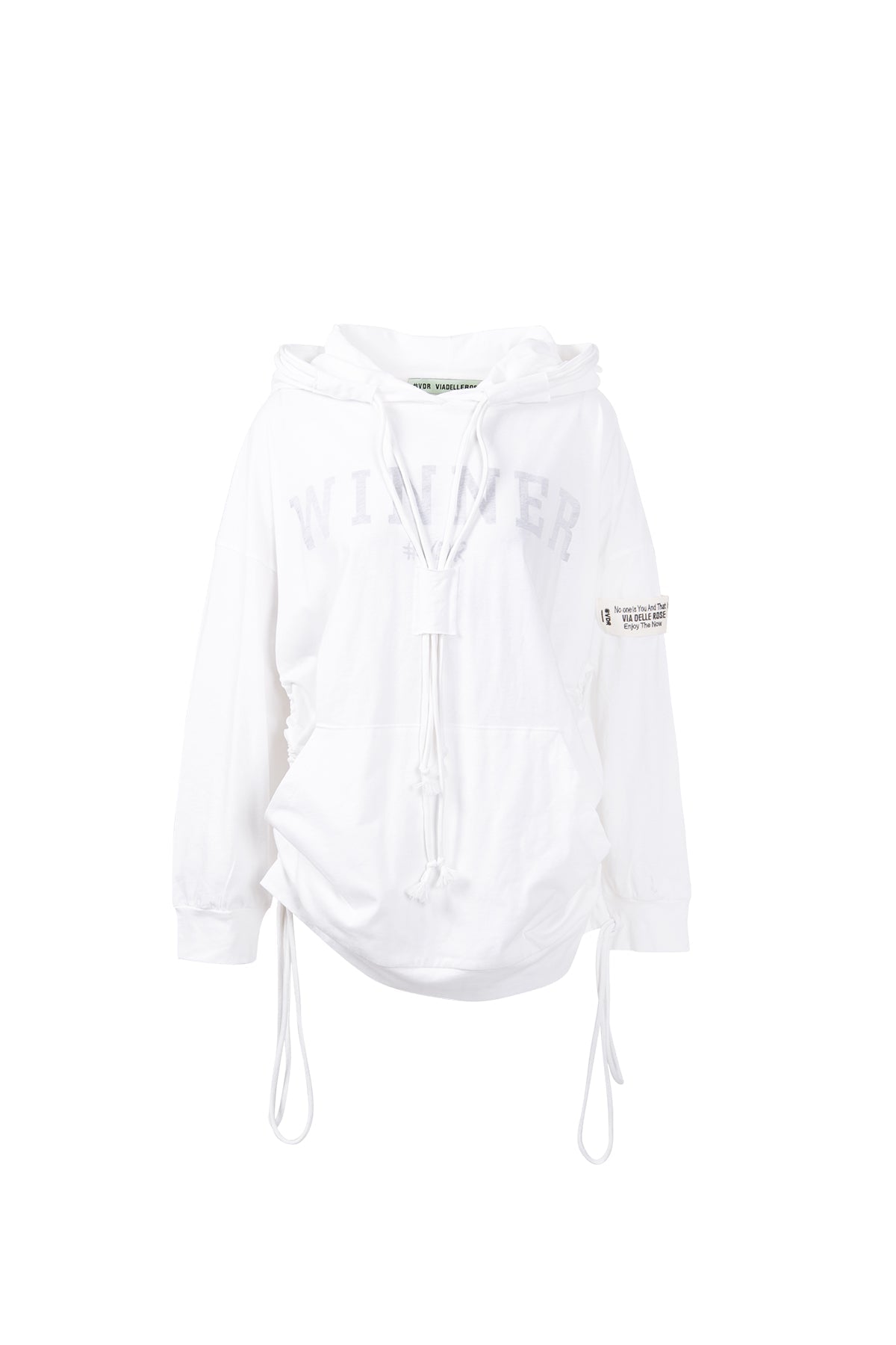 Ekru Sweatshirt 11072