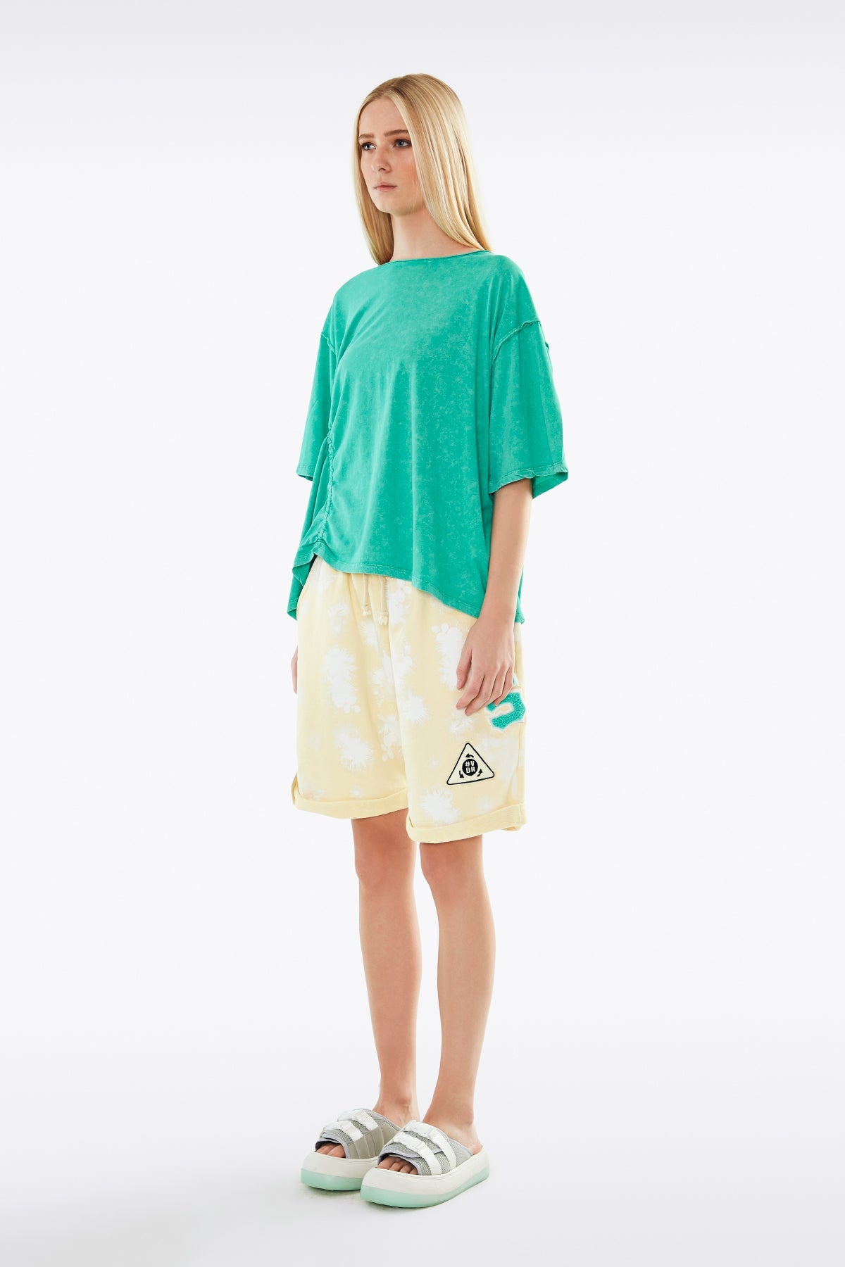 Turkuaz T-shirt 11080