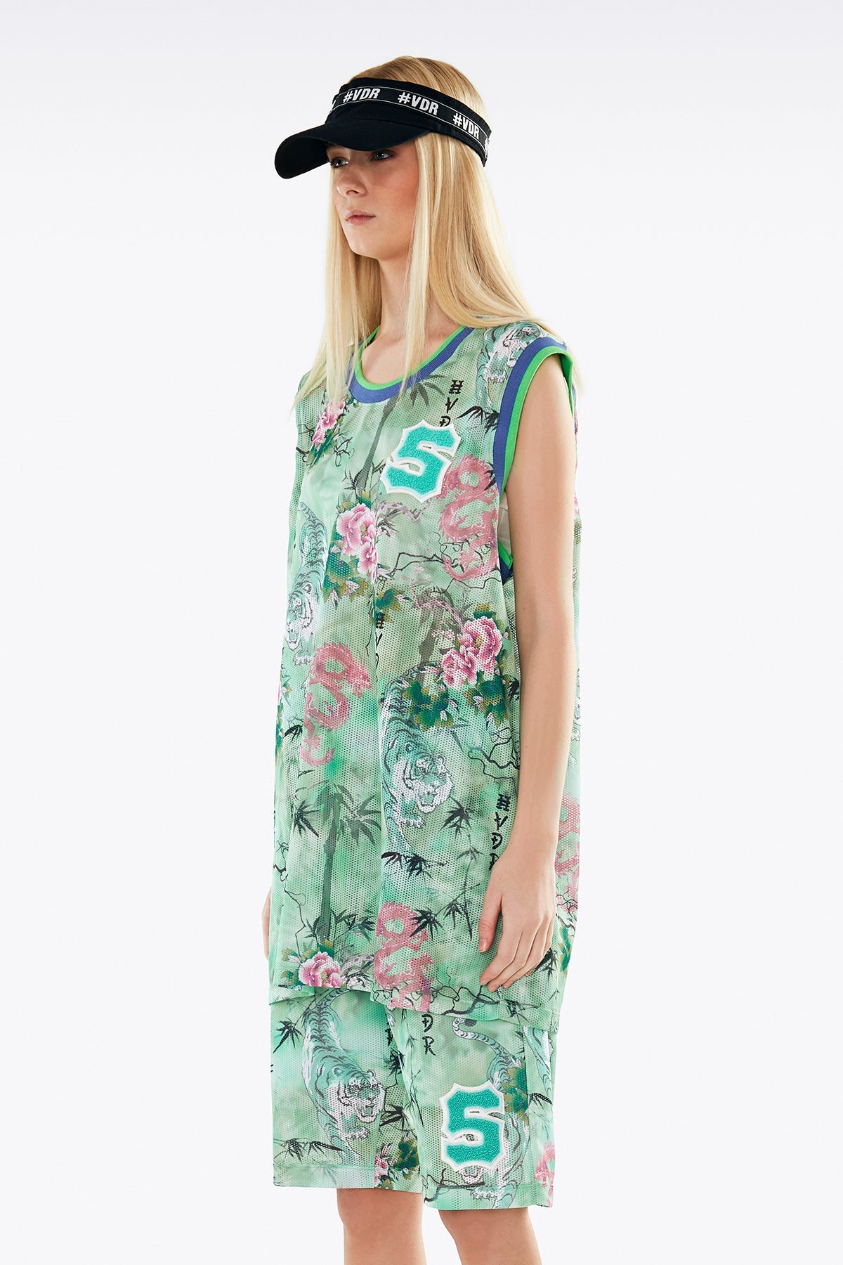 Yesil T-shirt 11083
