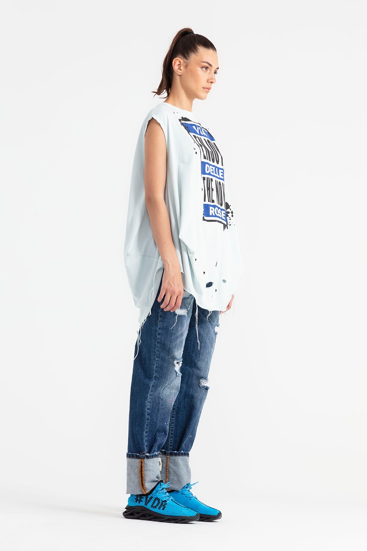 Mint Tunik 11090