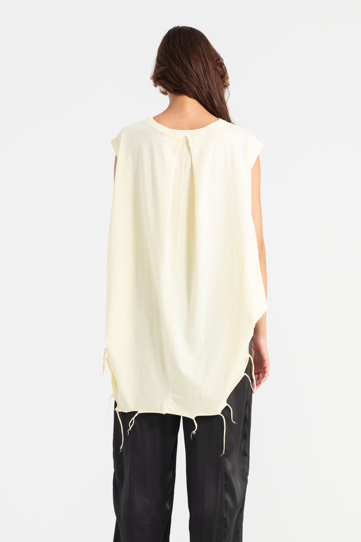 Pastel Sari Tunik 11090