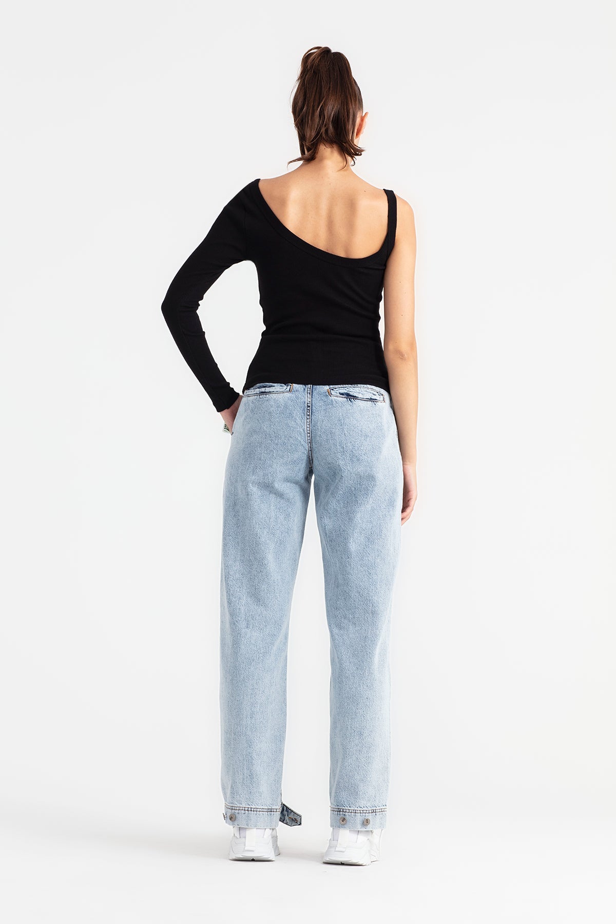 Siyah T-shirt 11094