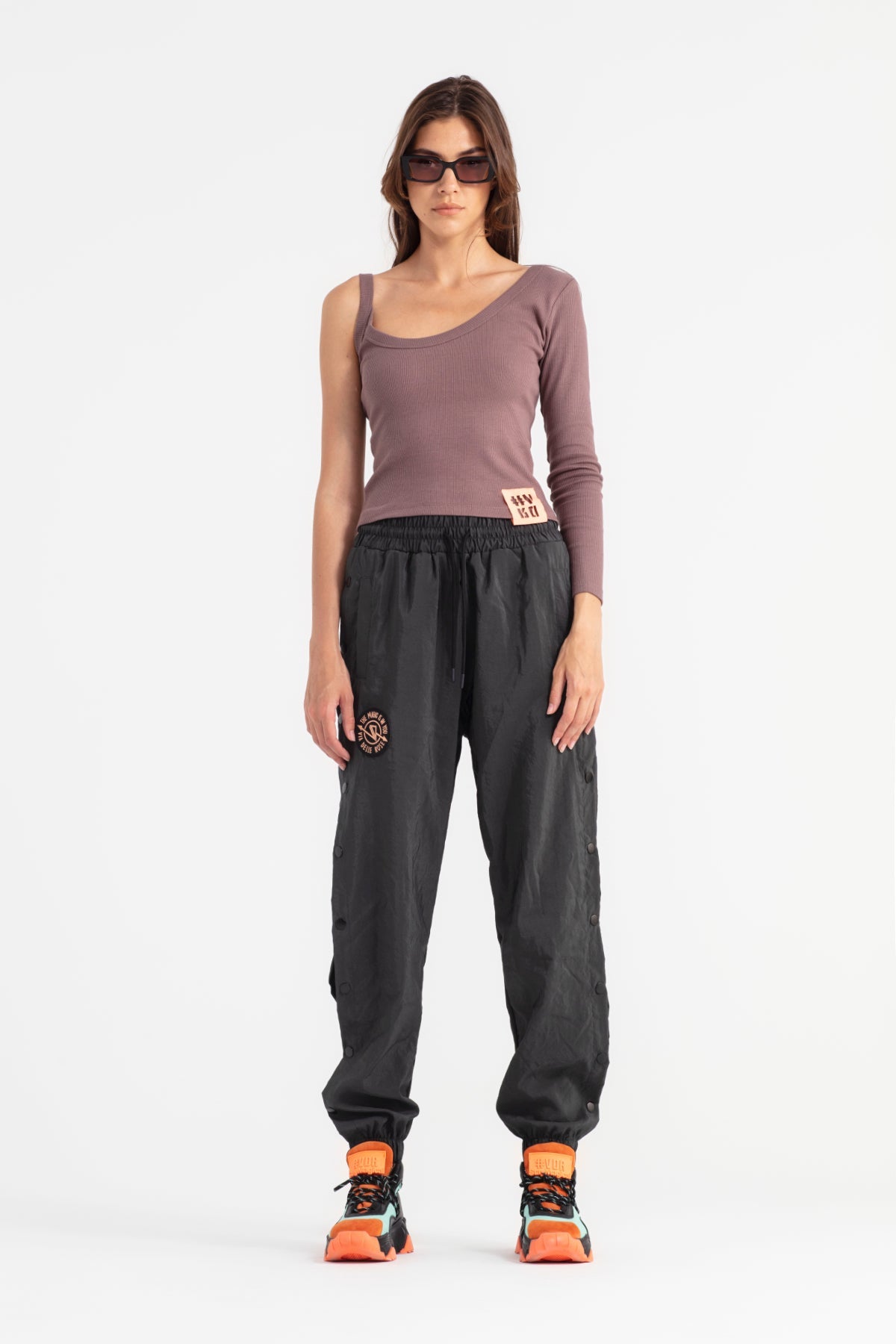 Kahve T-shirt 11094
