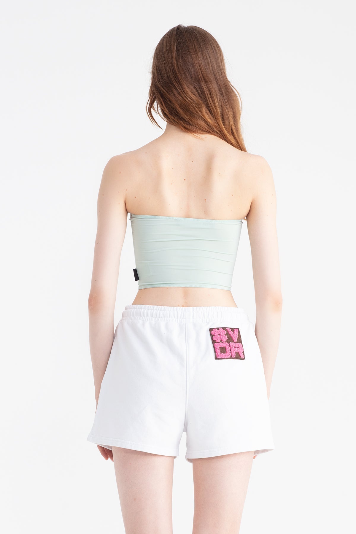 Pastel Yesil Büstiyer 11099