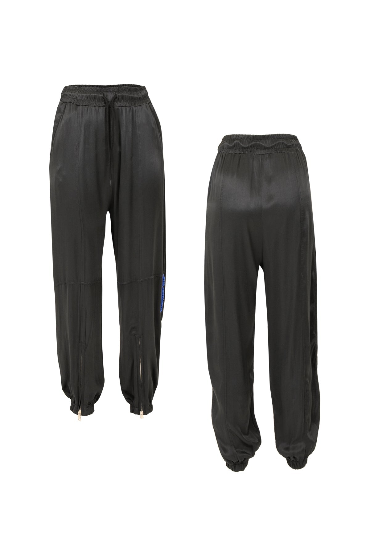 Siyah Pantolon 11101