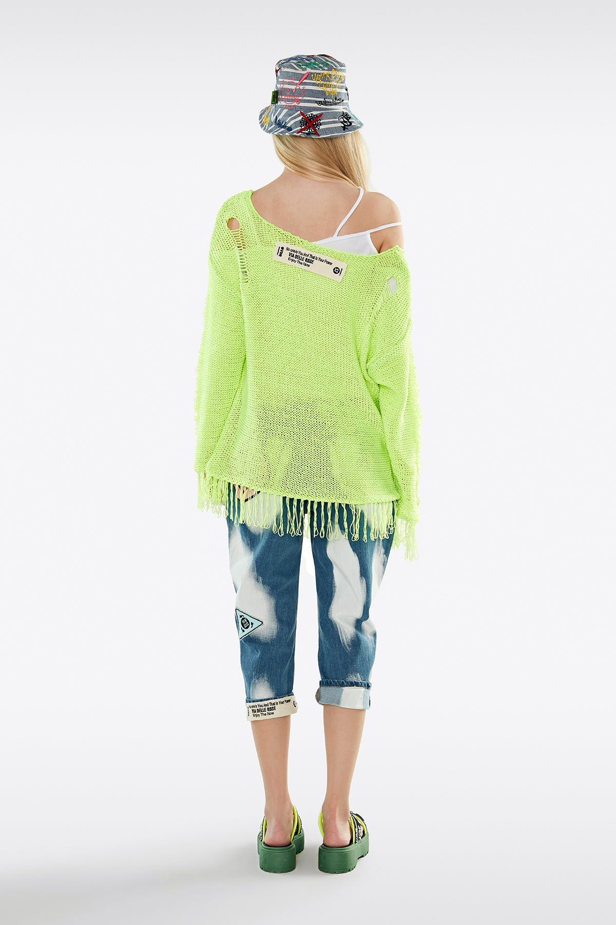Yesil Kazak 11114