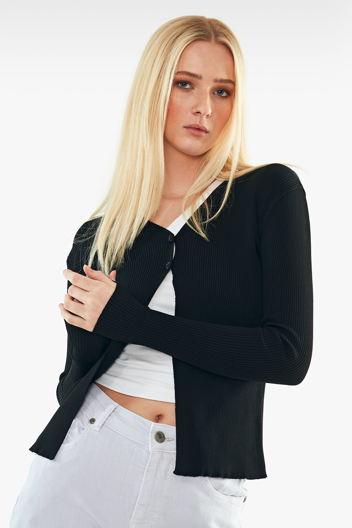 Siyah Hirka 11123