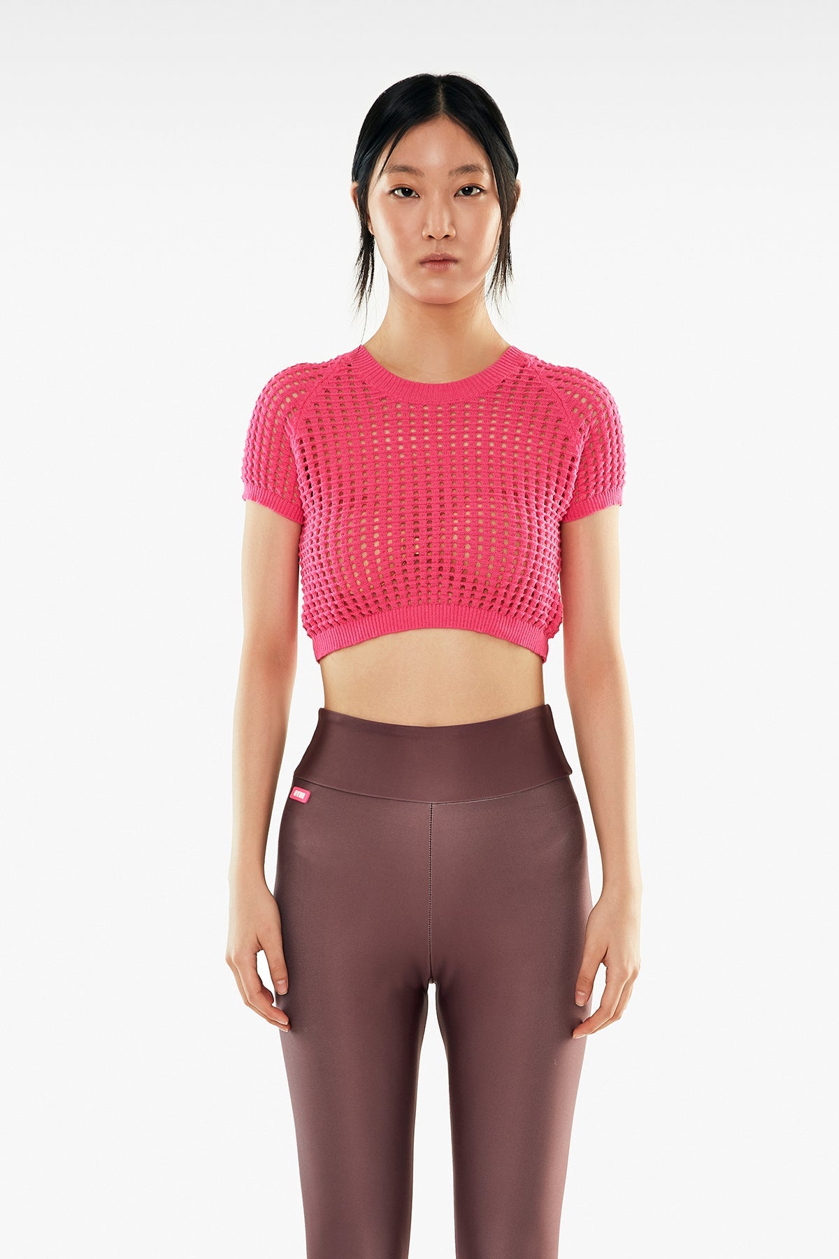 Pembe Triko 11125