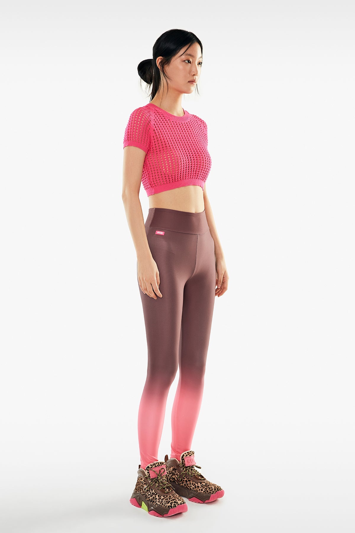 Pembe Triko 11125