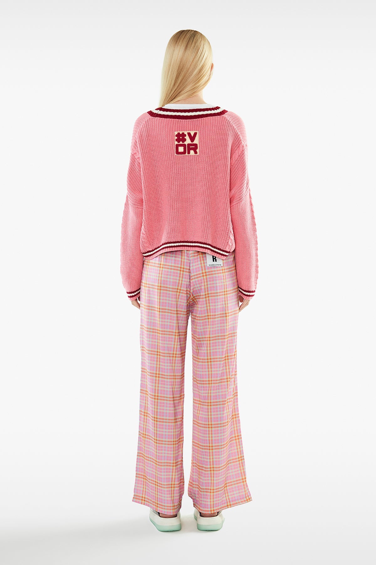 Pembe Hirka 11126