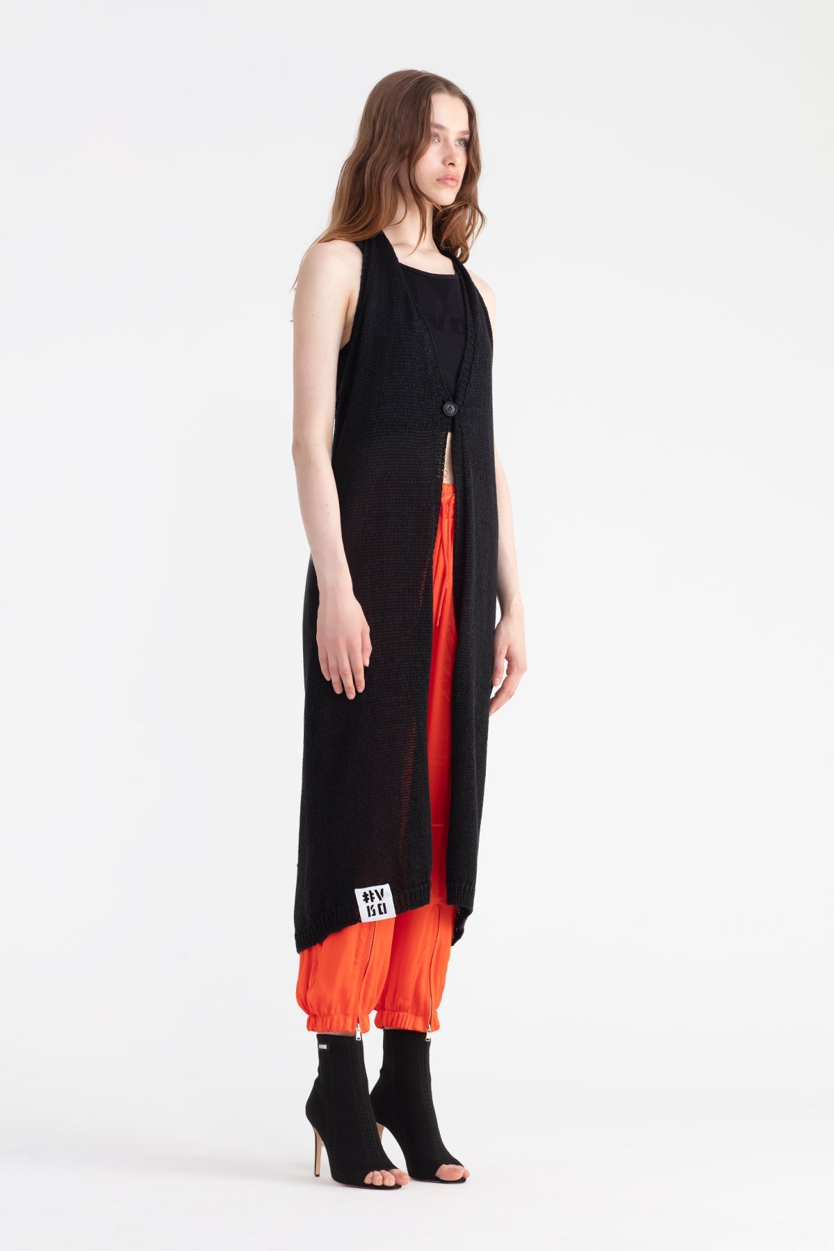 Siyah Hirka 11130