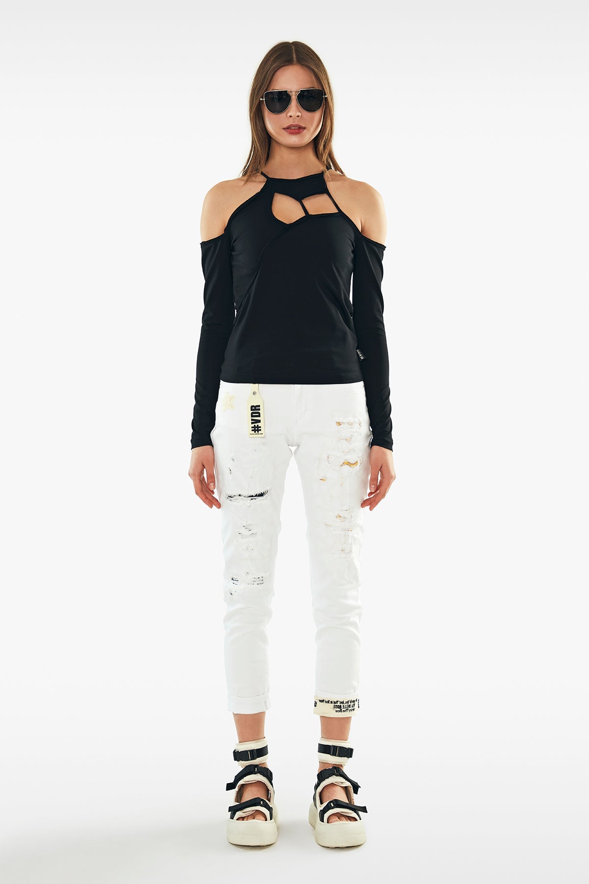Siyah T-shirt 11144