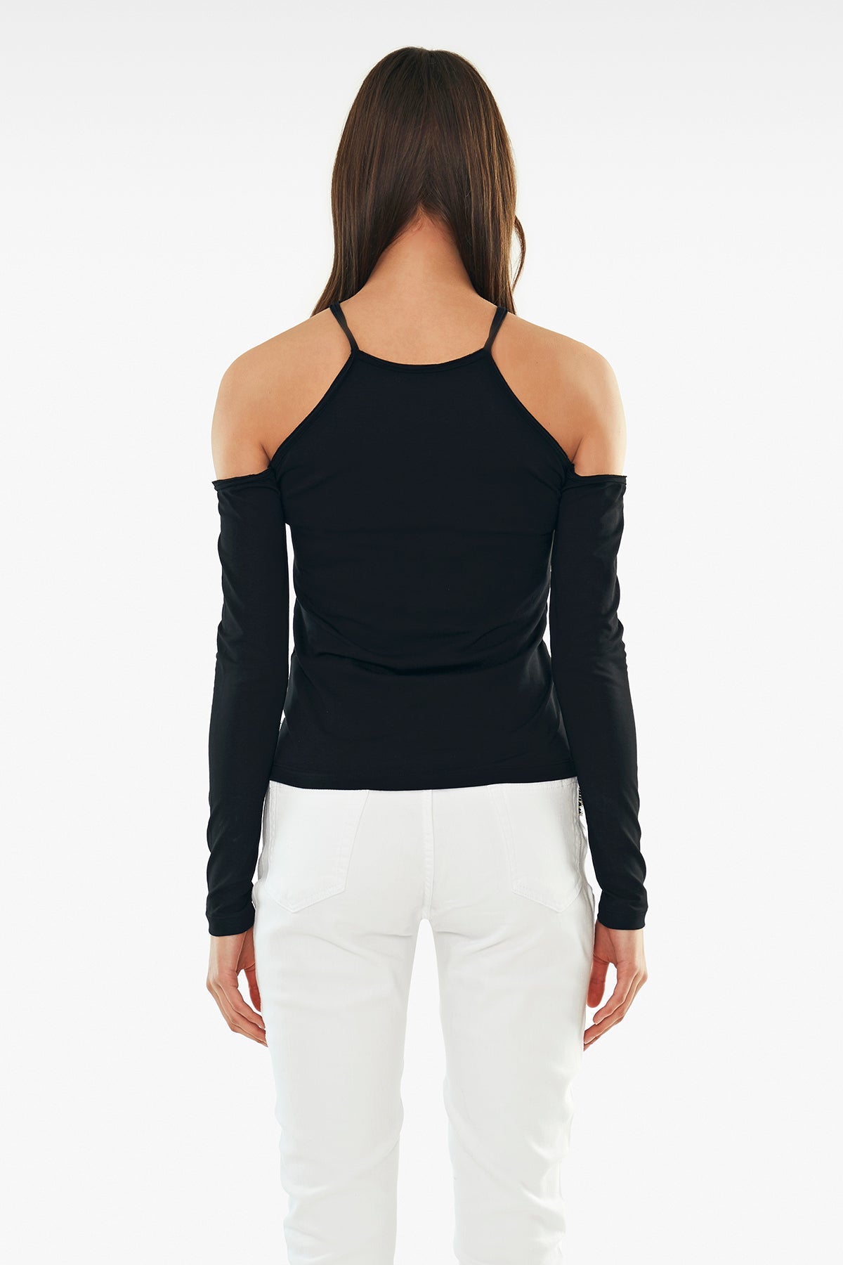 Siyah T-shirt 11144
