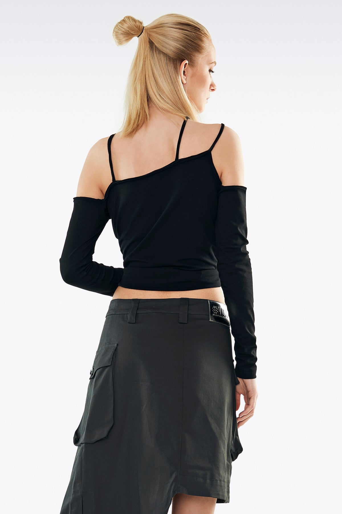 Siyah T-shirt 11146