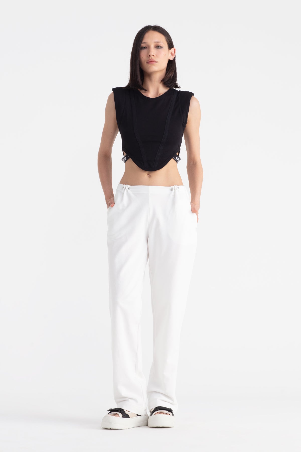 Siyah T-shirt 11157