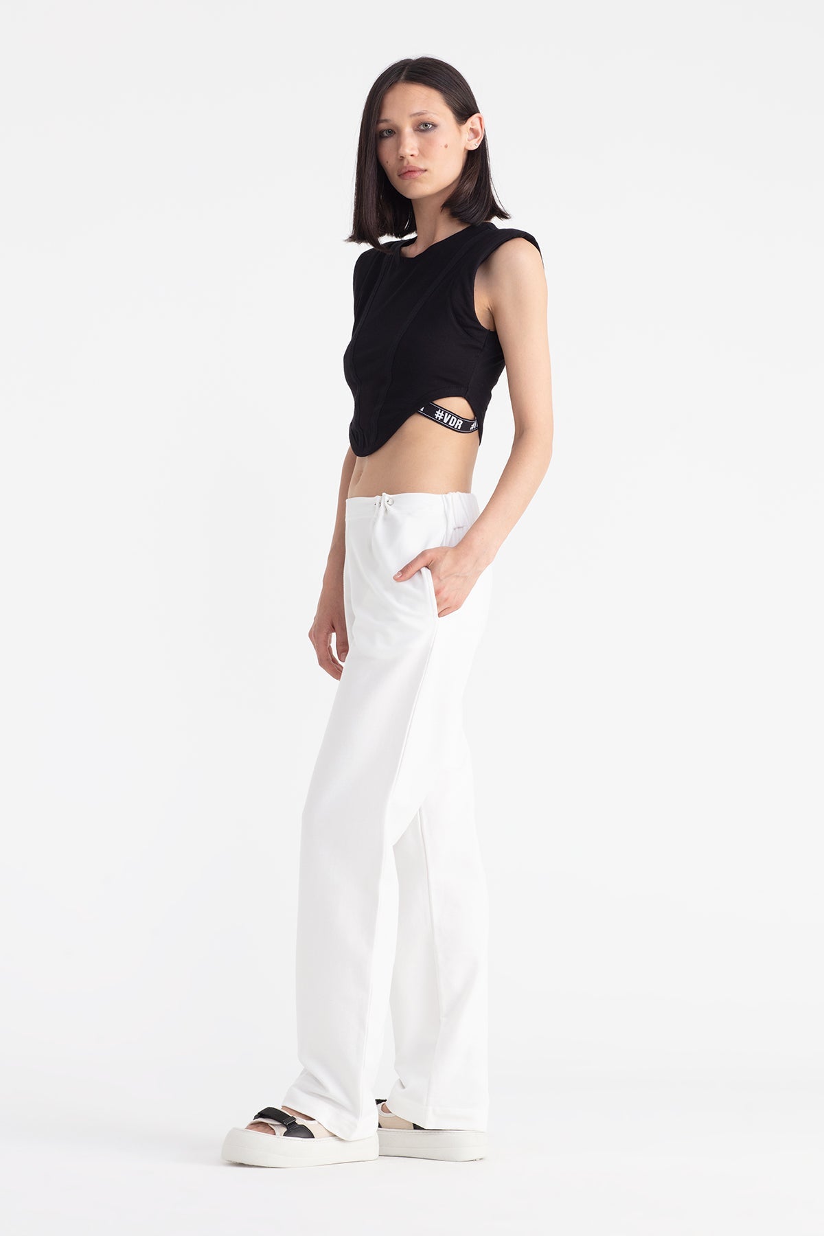 Siyah T-shirt 11157