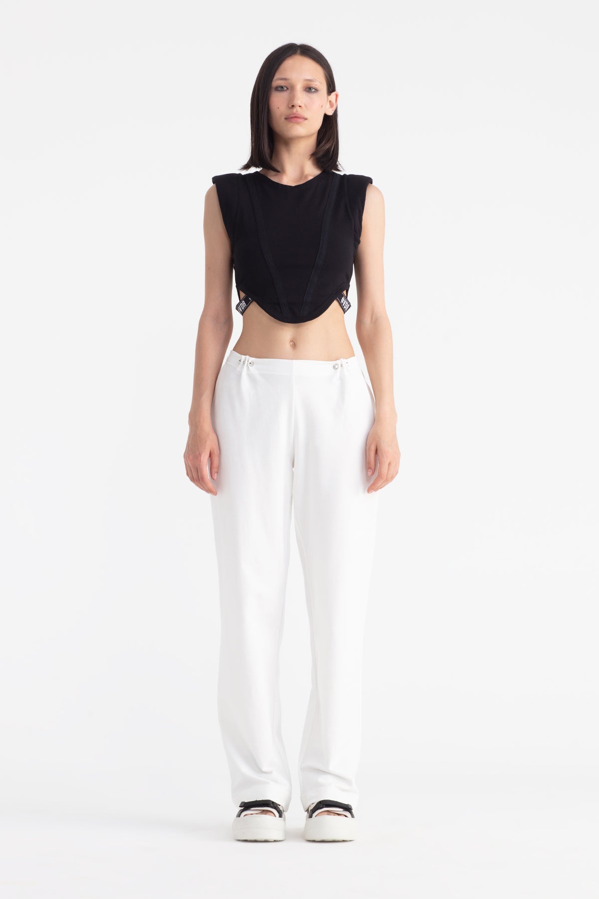 Siyah T-shirt 11157