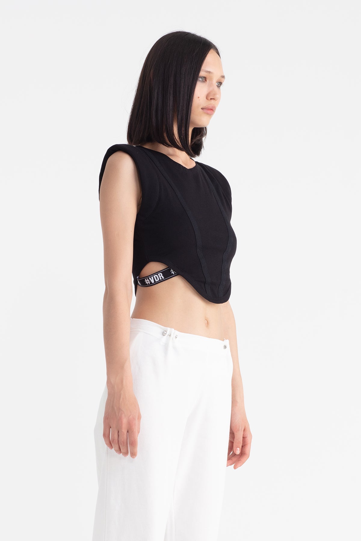 Siyah T-shirt 11157