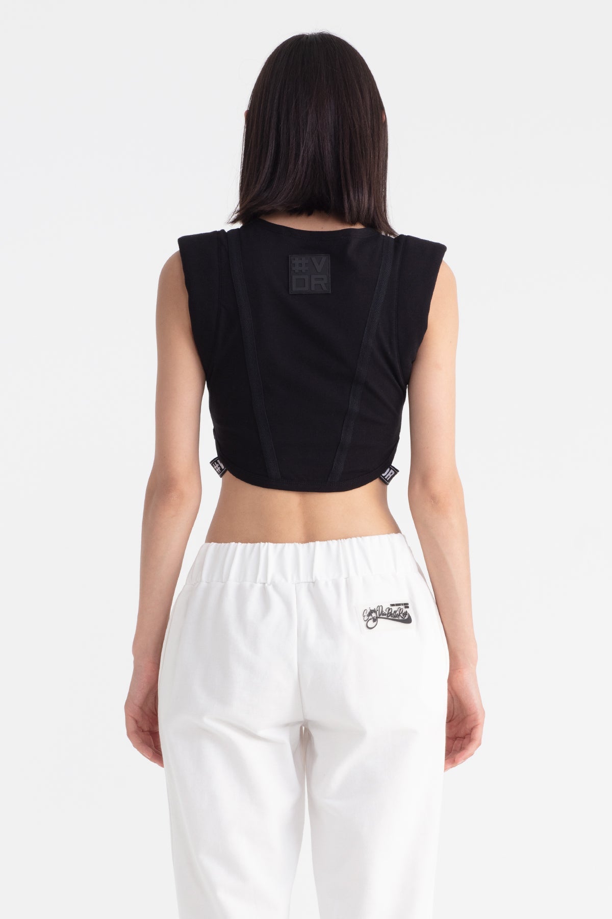 Siyah T-shirt 11157