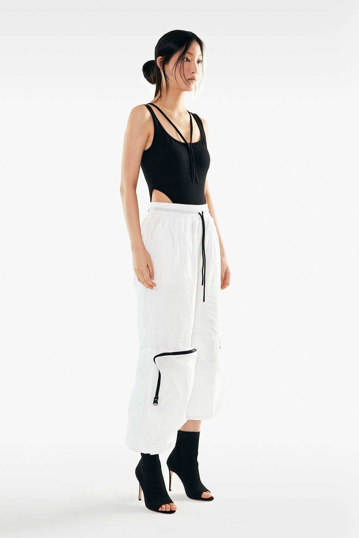 Siyah Body 11160