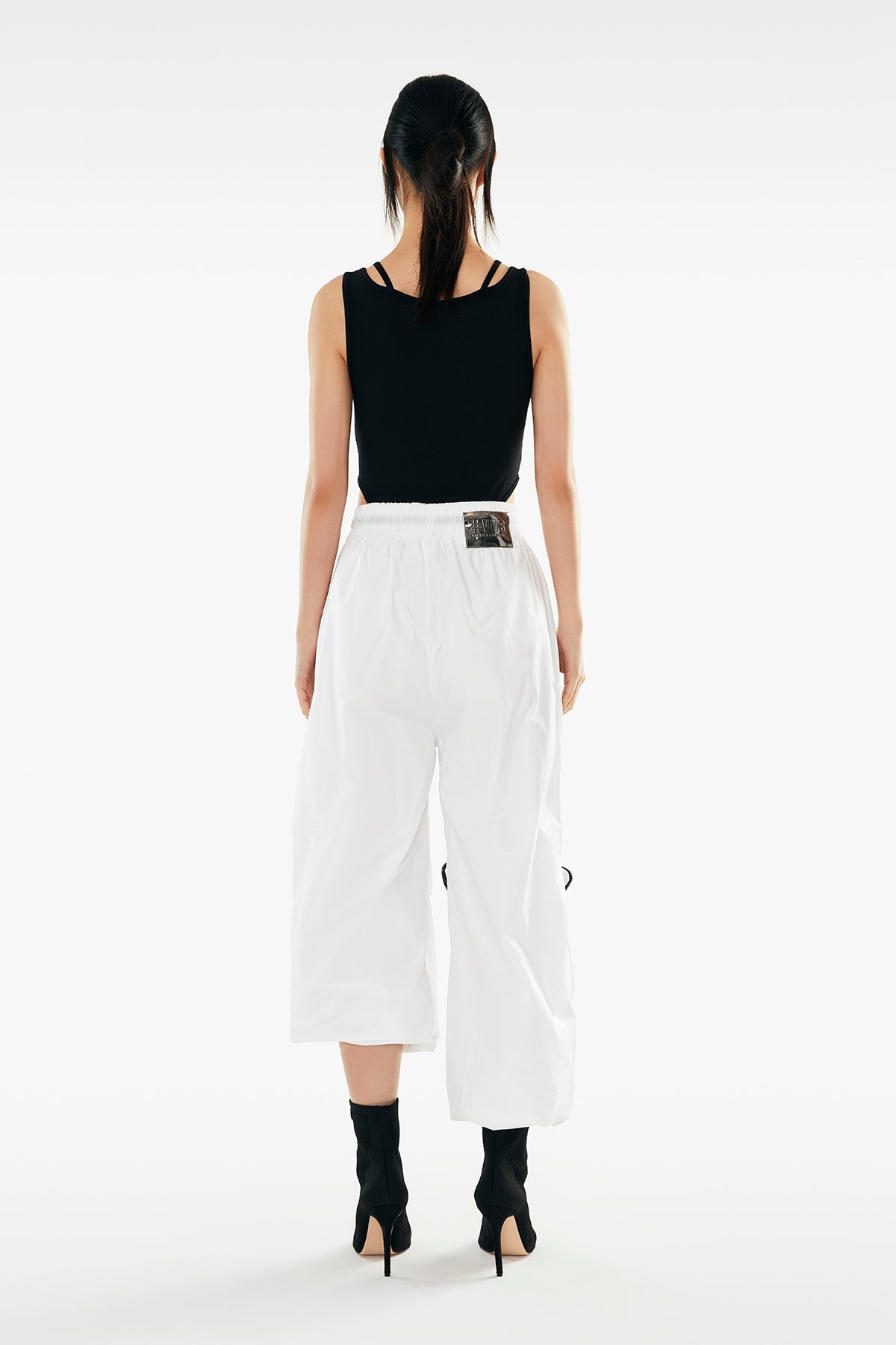 Siyah Body 11160