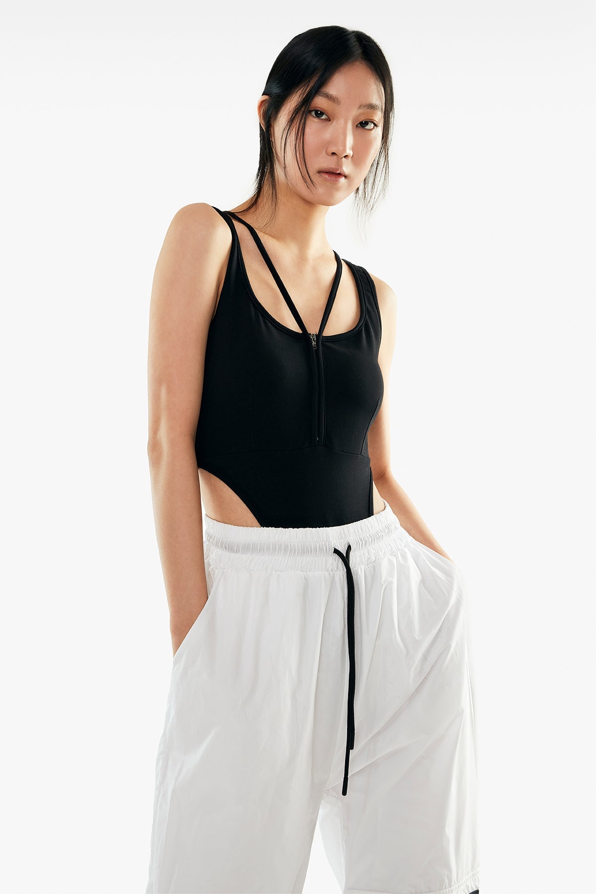 Siyah Body 11160
