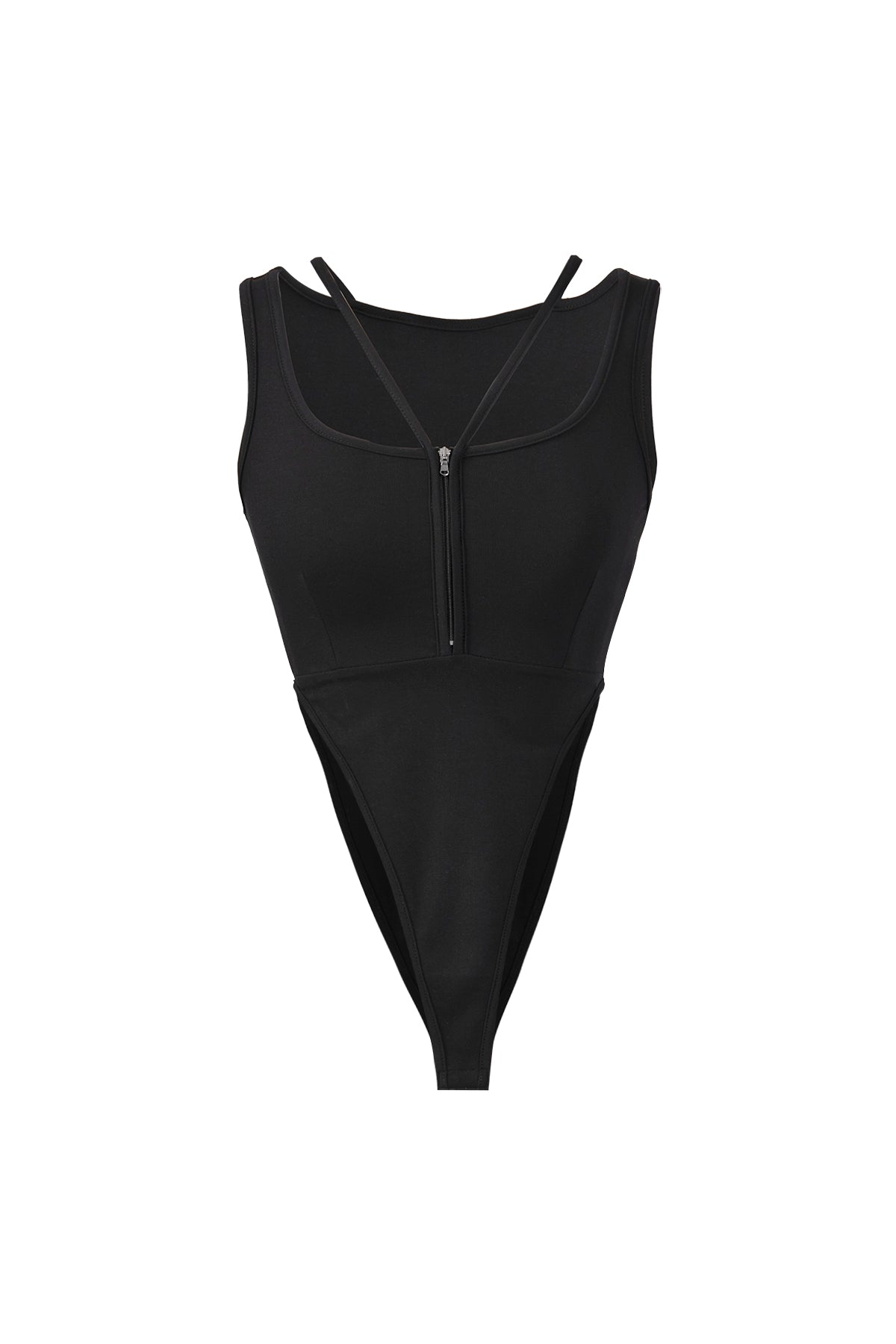 Siyah Body 11160