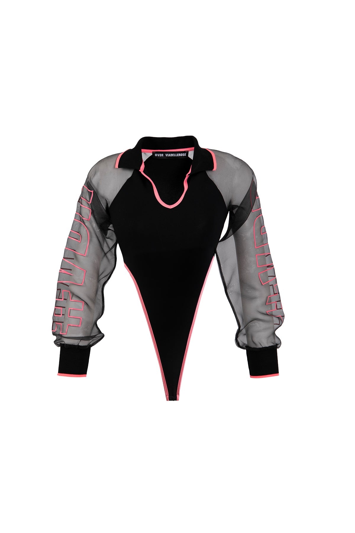 Siyah Body 11161