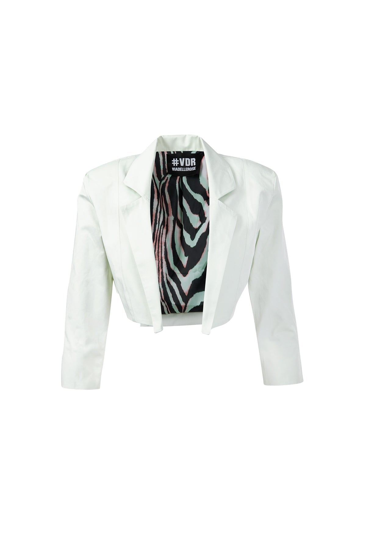 Pastel Yesil Ceket 11163