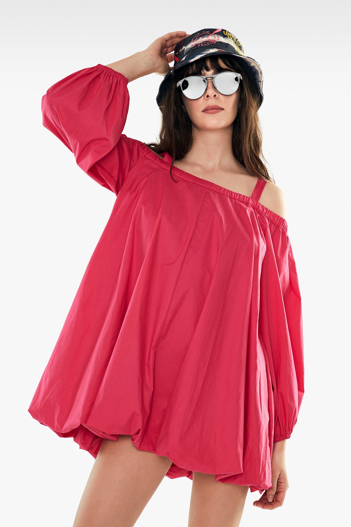 Fusya Elbise 11176
