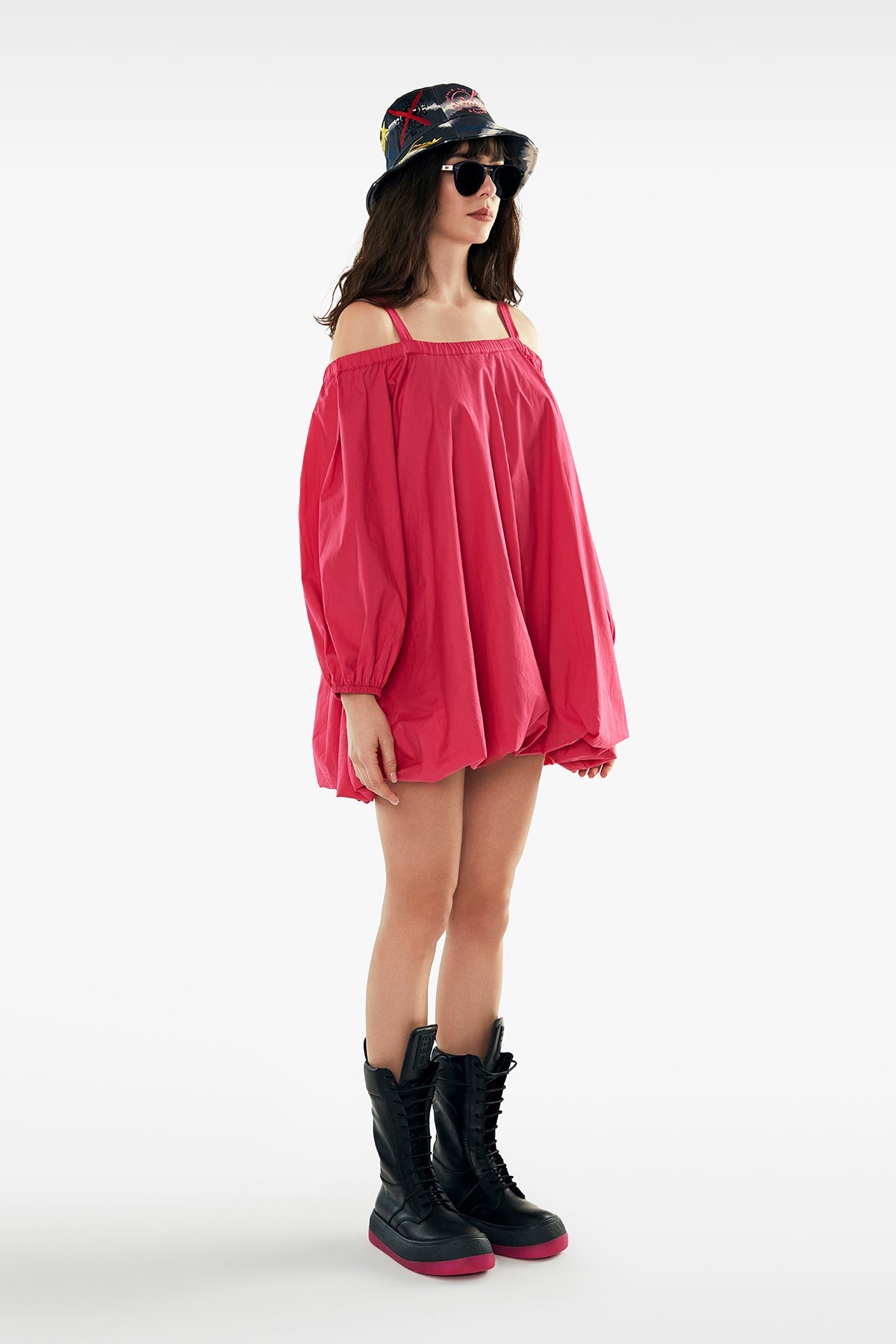 Fusya Elbise 11176