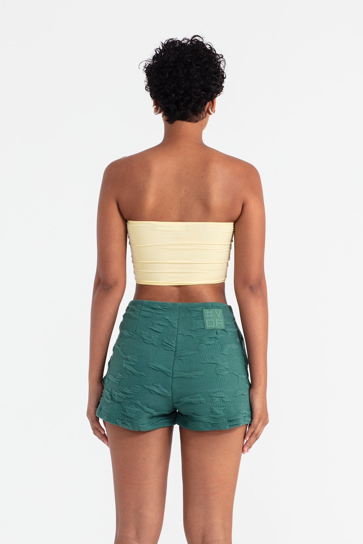 Koyu Yesil Sort 11183