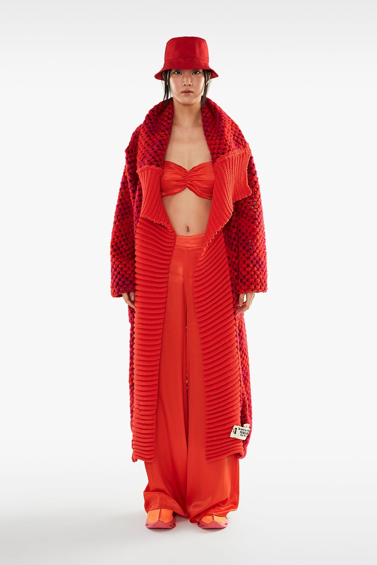 Turuncu Hirka 11193