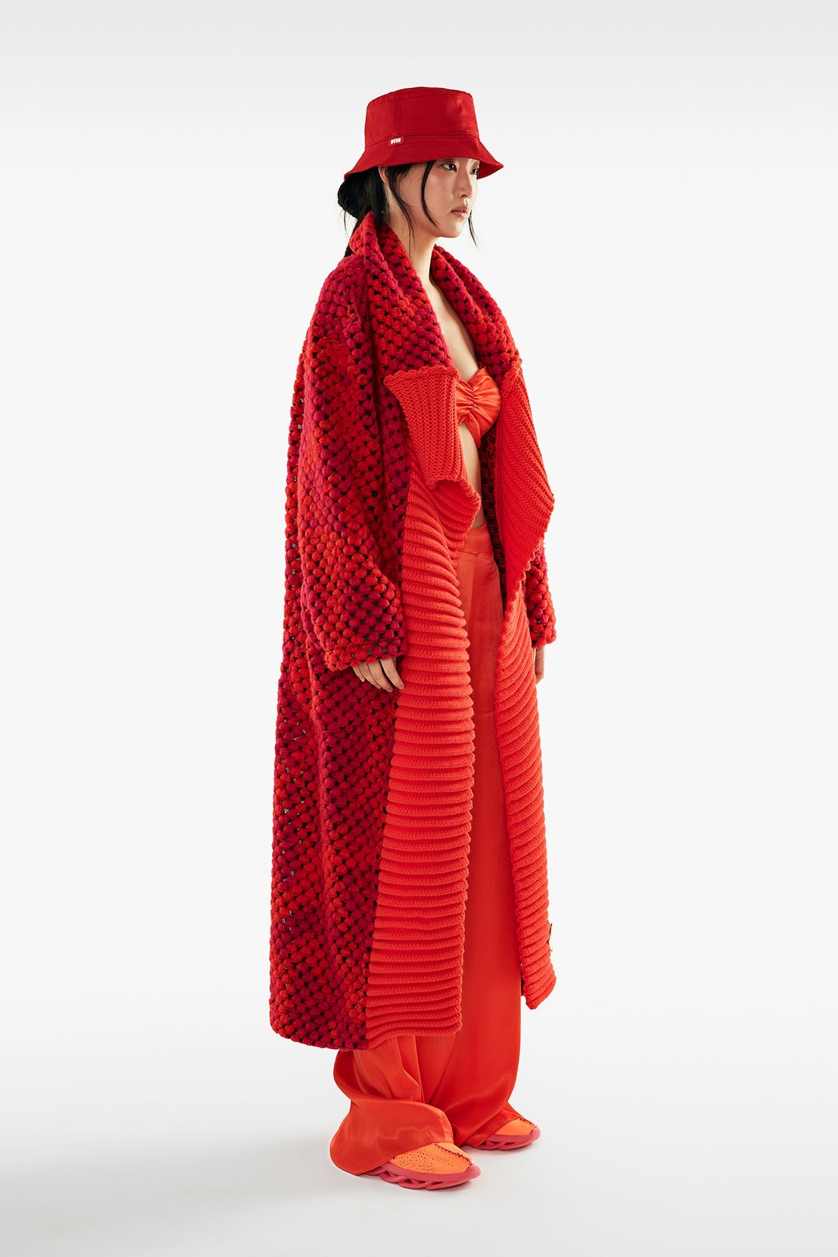 Turuncu Hirka 11193