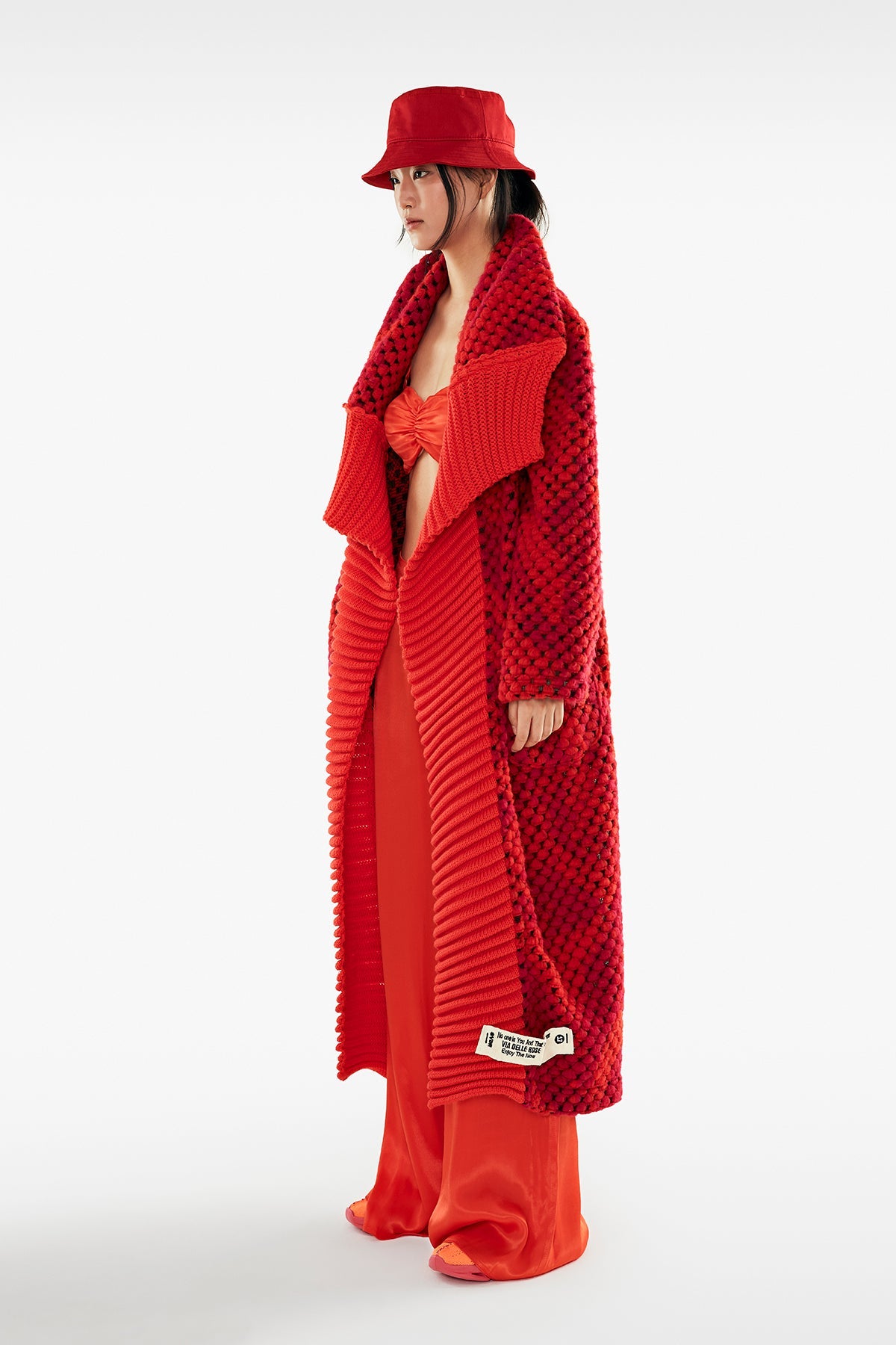 Turuncu Hirka 11193
