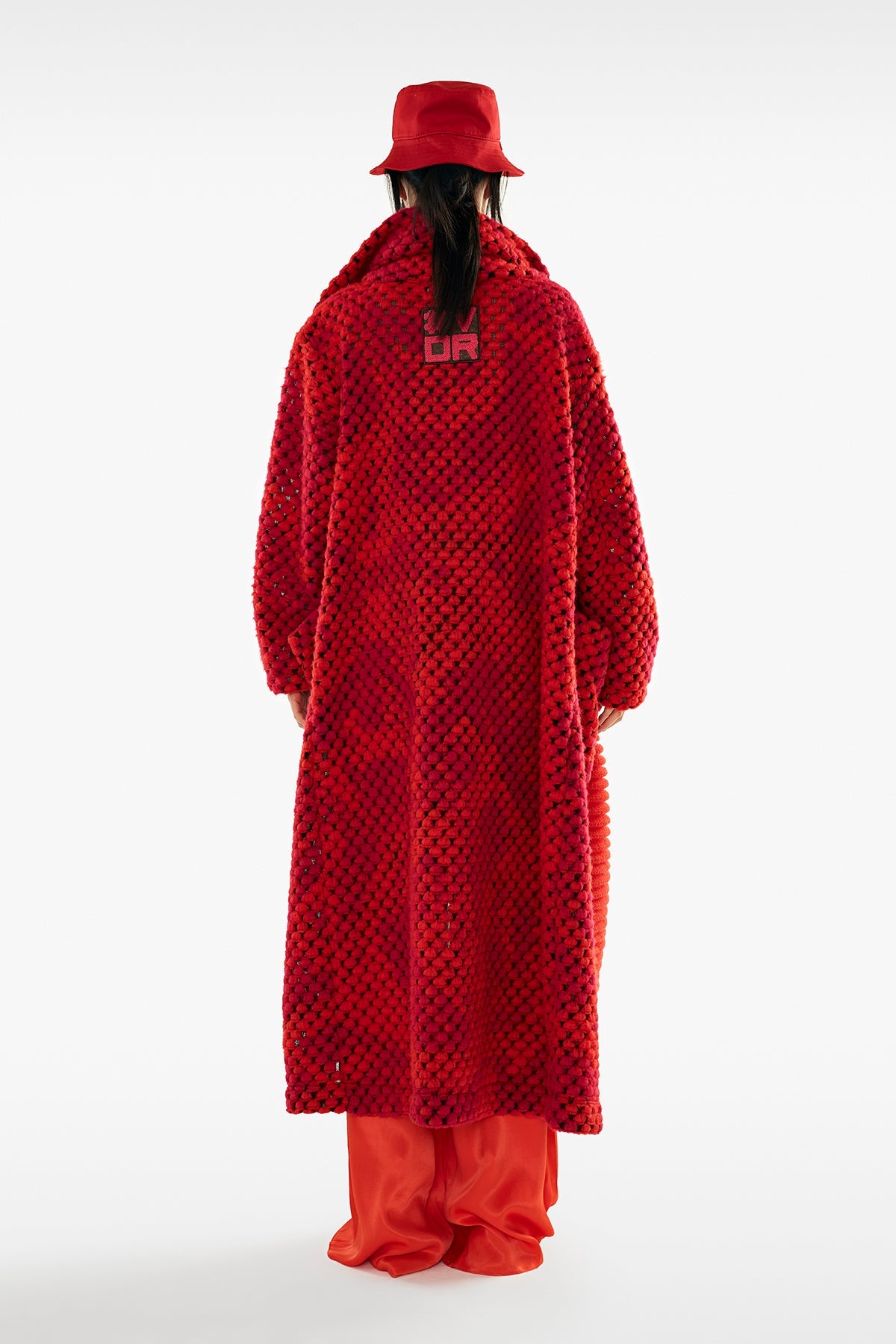 Turuncu Hirka 11193