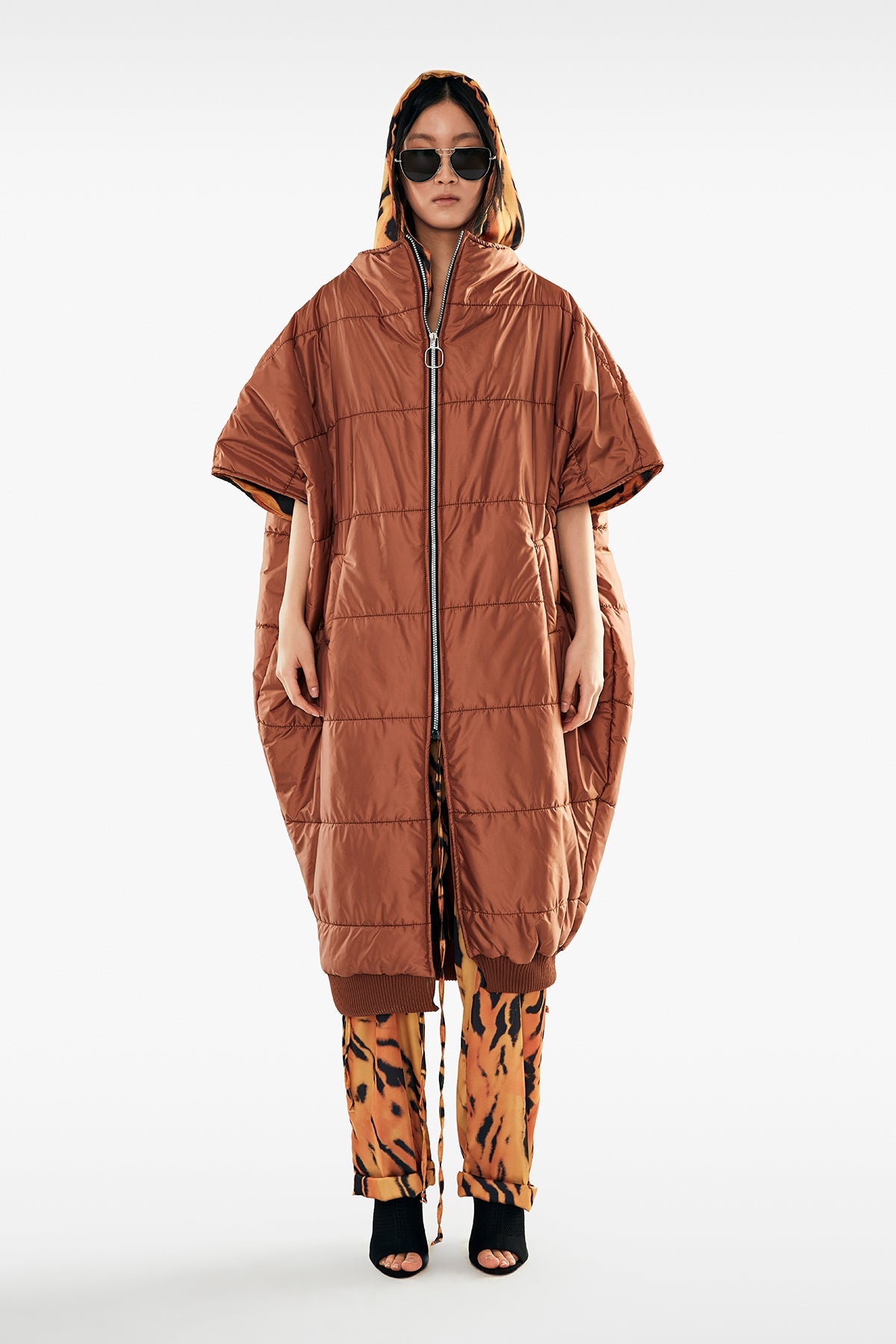 Rugine Ceket 11204