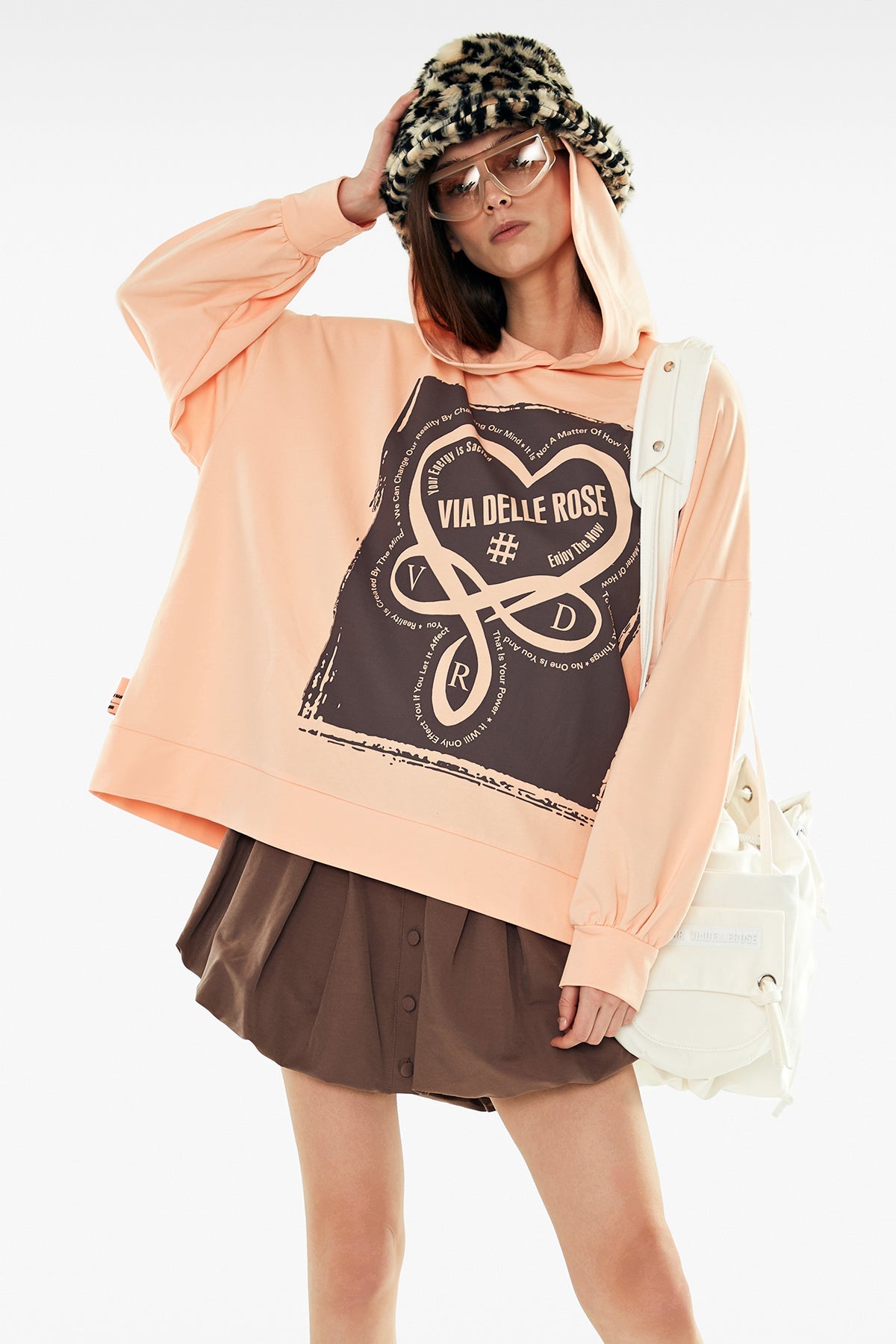 Somon Sweatshirt 11237