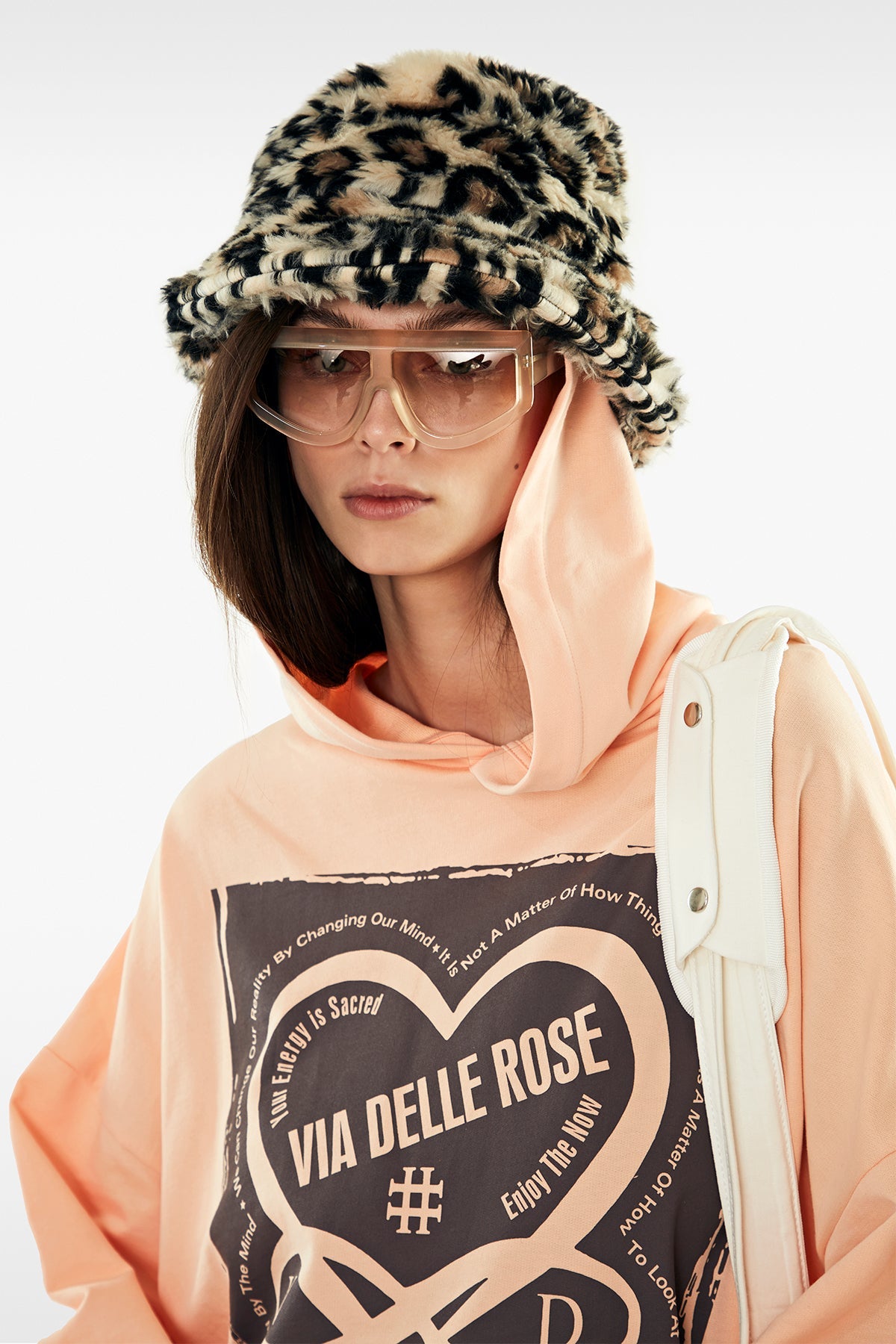 Somon Sweatshirt 11237