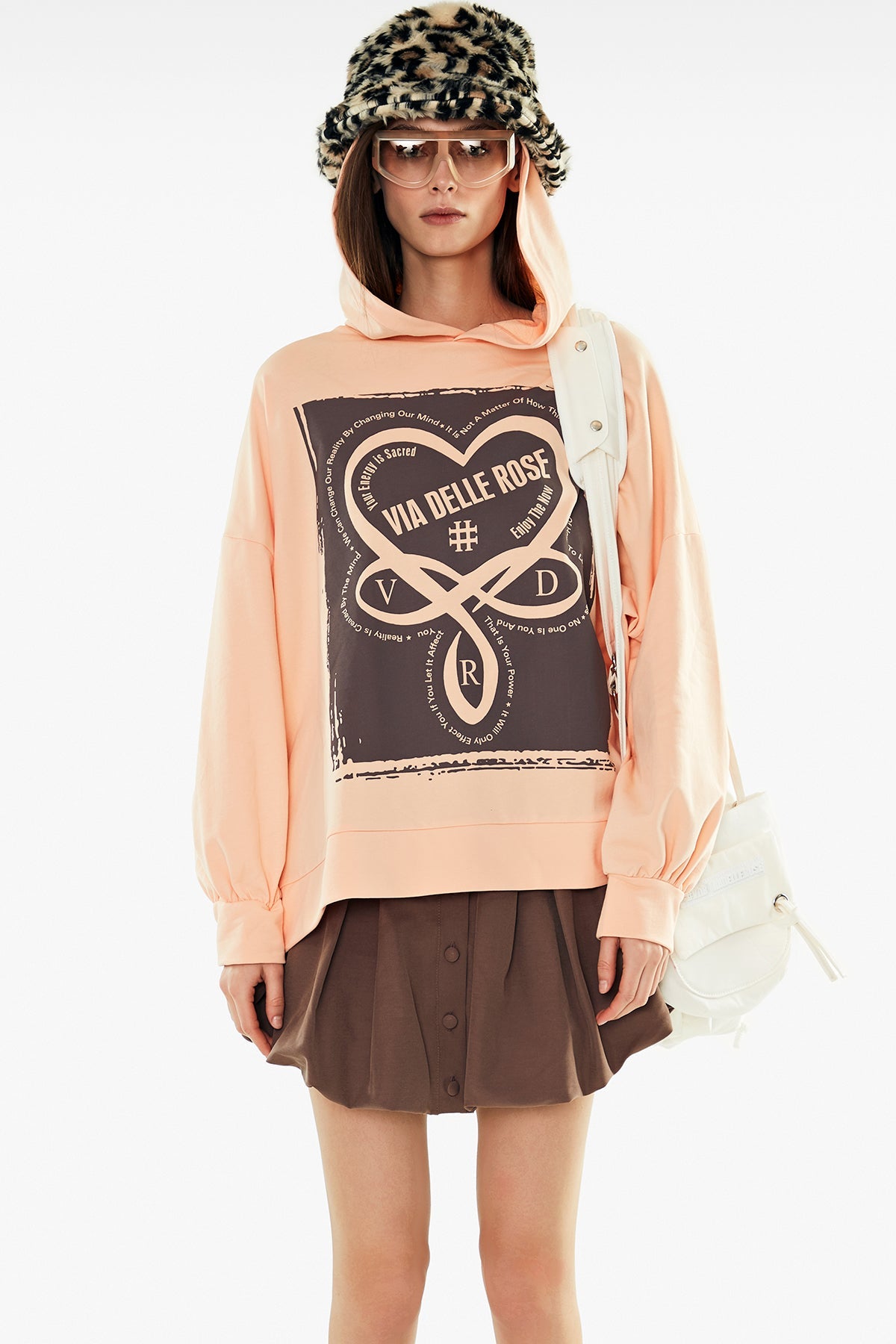 Somon Sweatshirt 11237