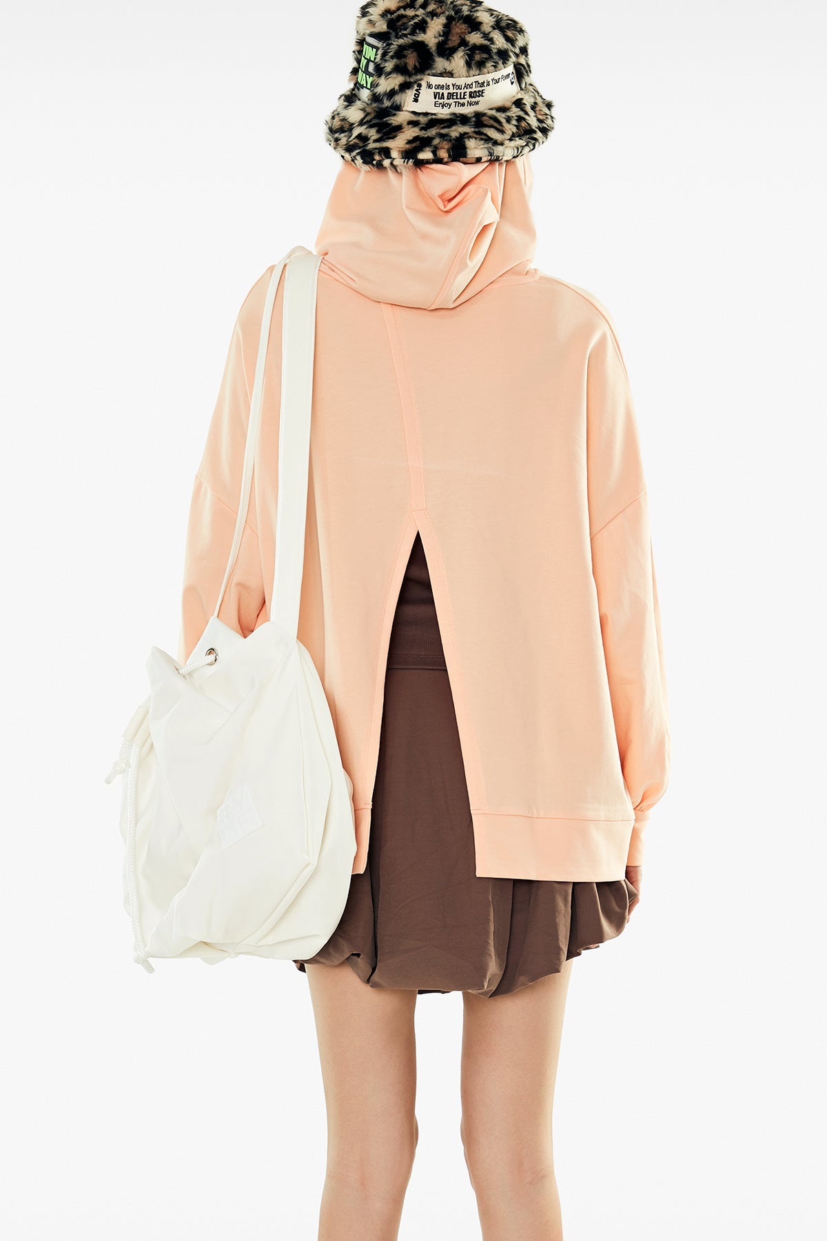 Somon Sweatshirt 11237