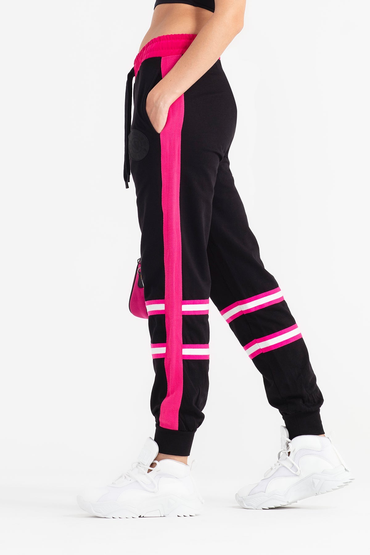 Siyah Pantolon 11244