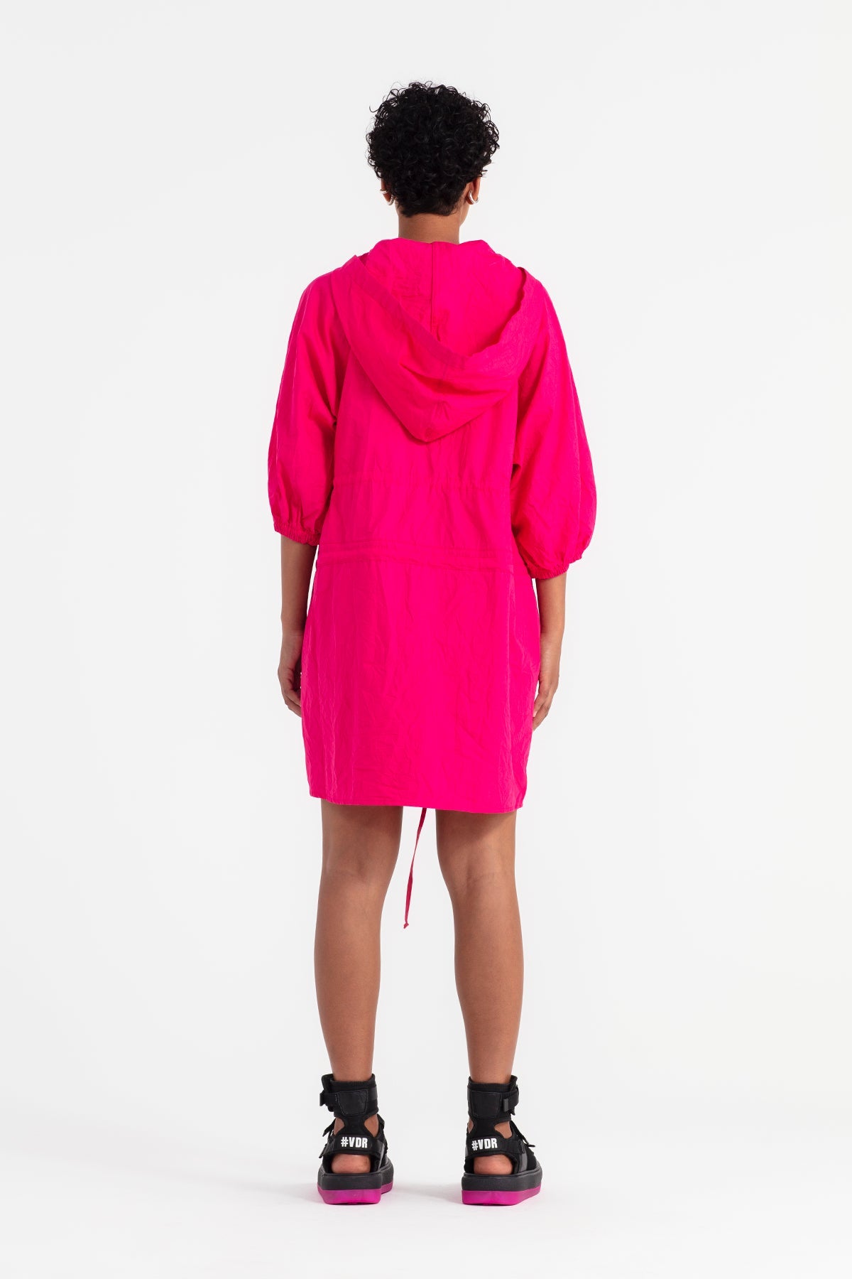 Fusya Elbise 11255