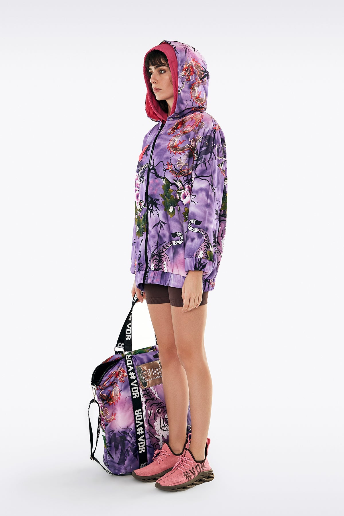 Mor Sweatshirt 11269