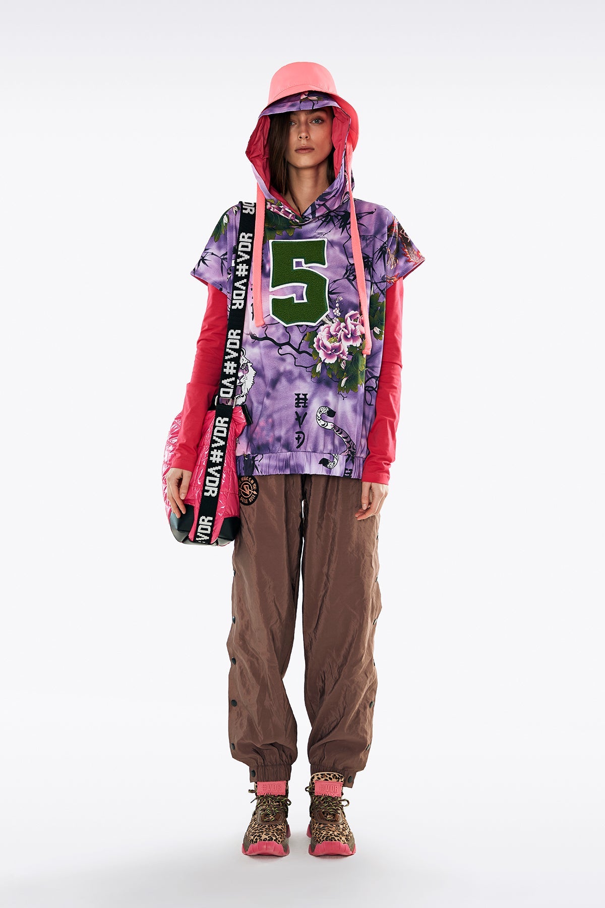 Mor T-shirt 11270