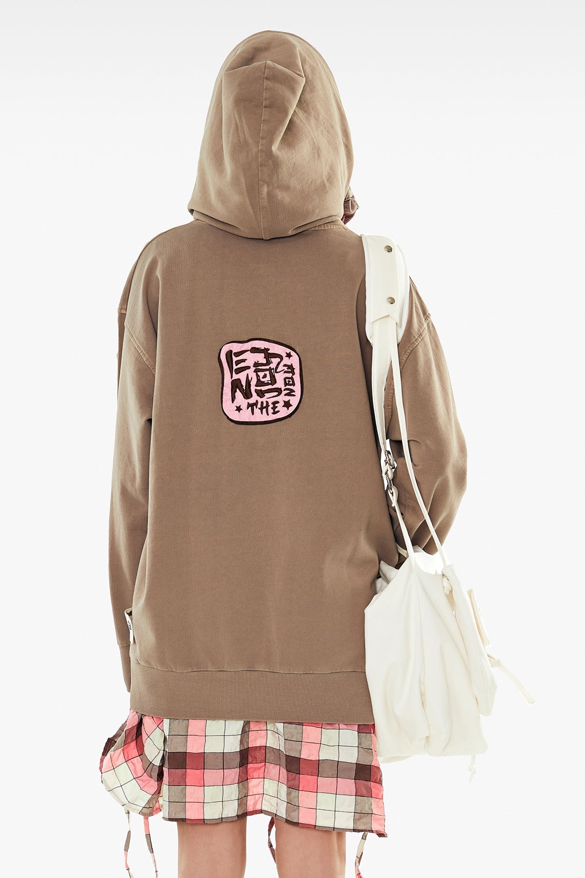 Kahve Sweatshirt 11294