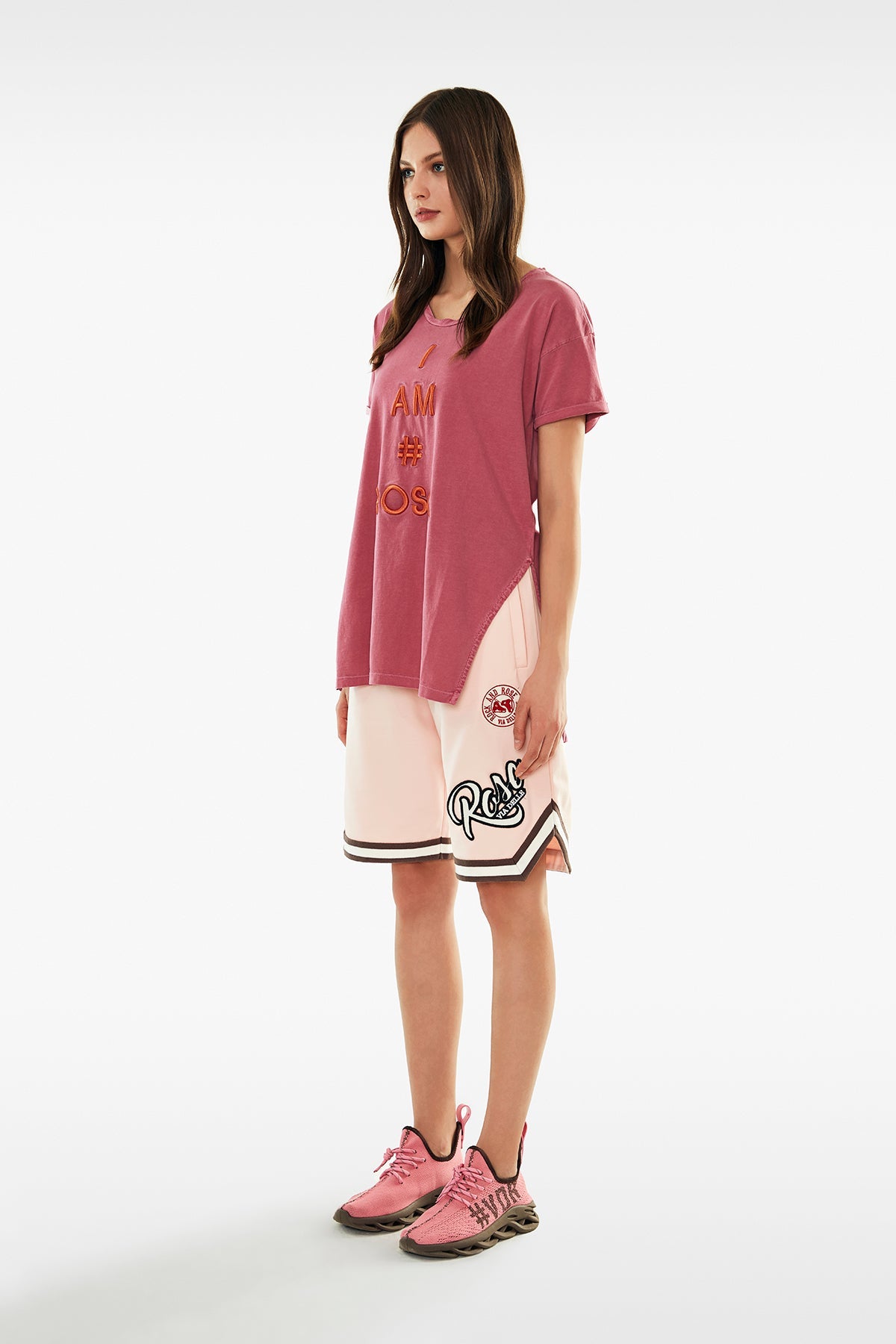 Fusya T-shirt 11297