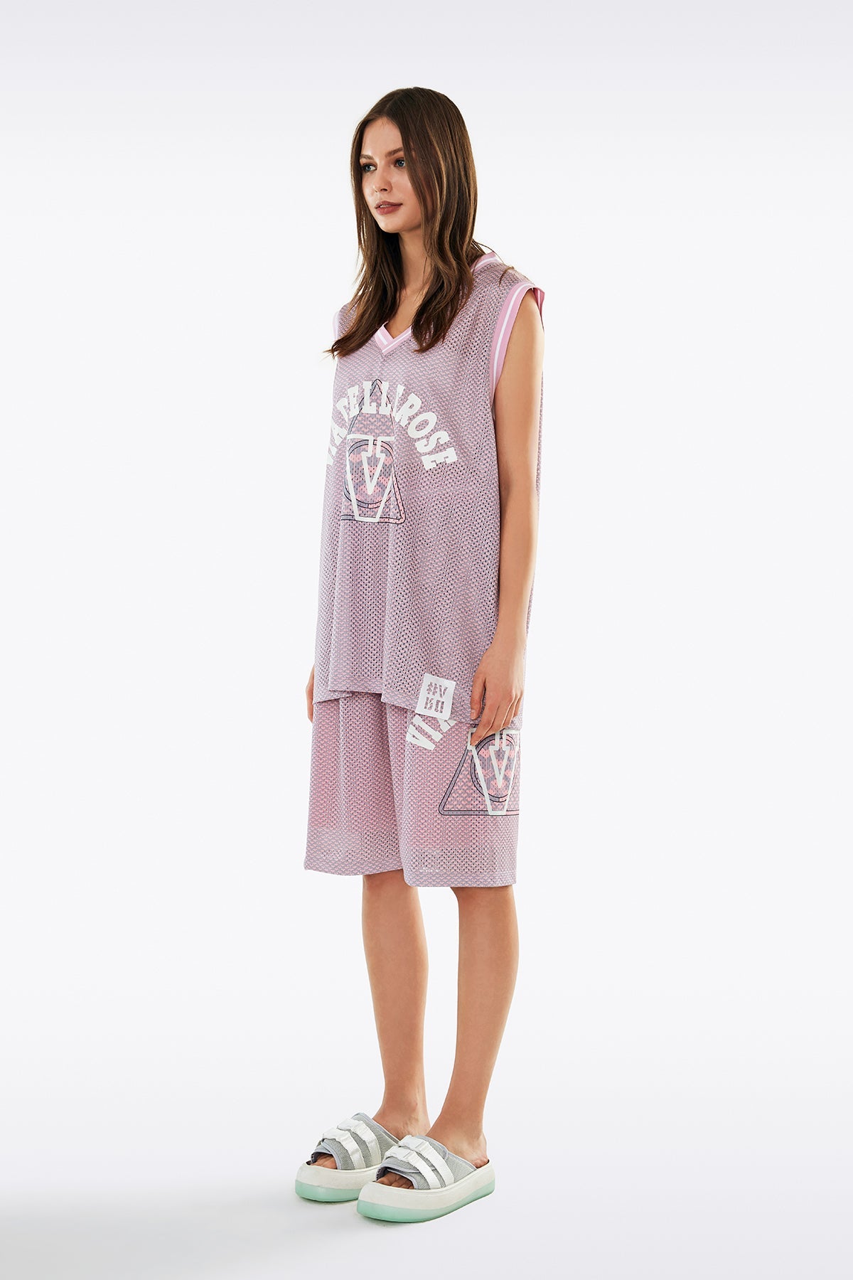 Pembe T-shirt 11306