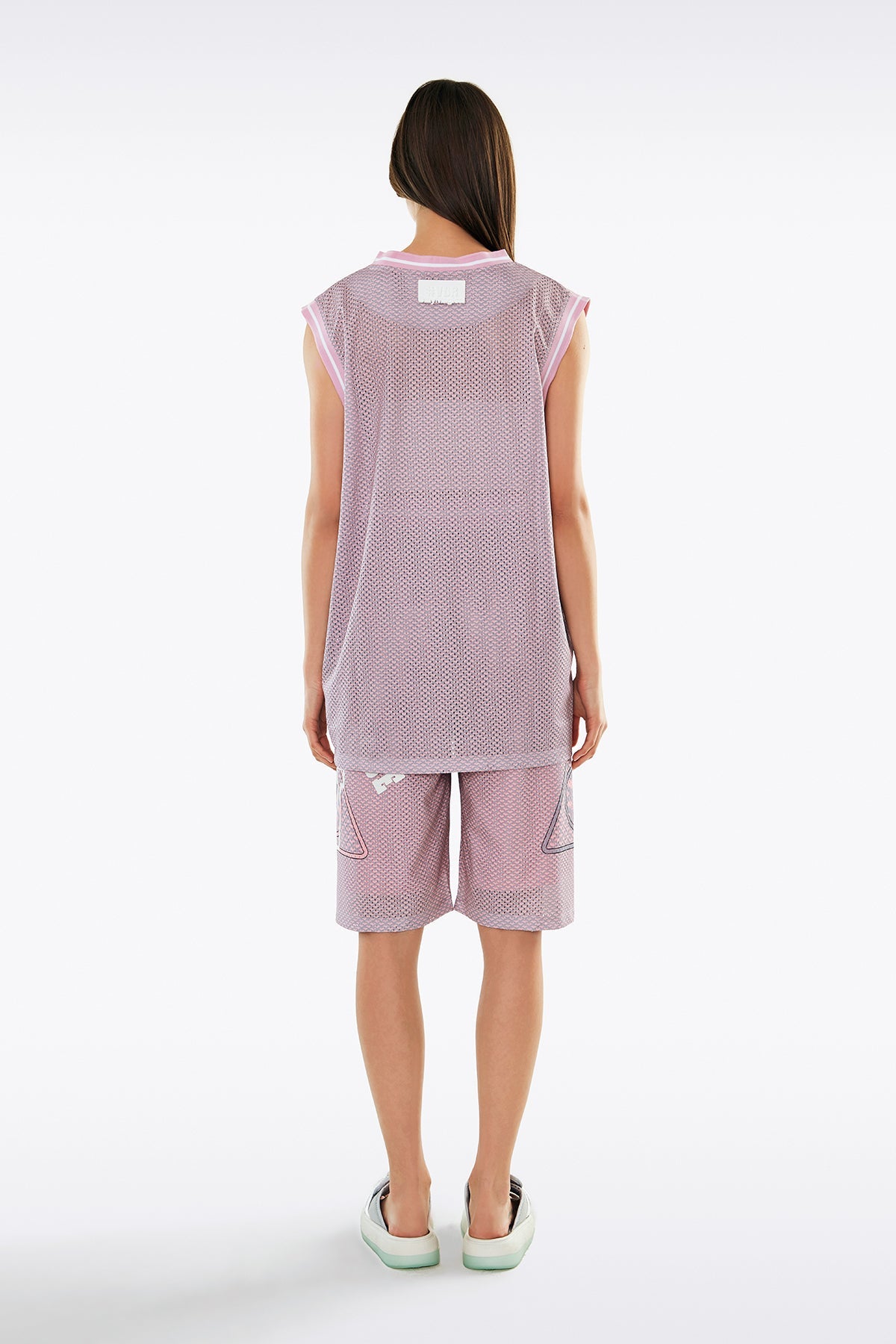 Pembe T-shirt 11306